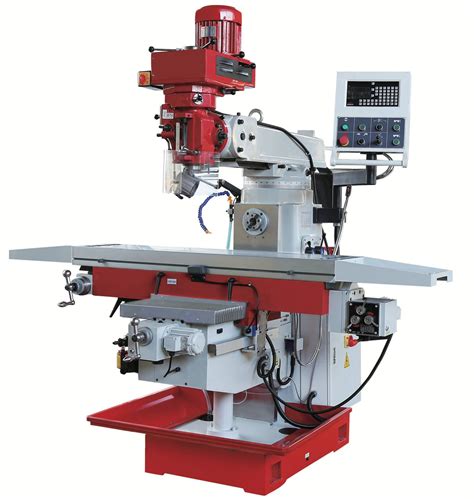 vertical milling machine Taiwan